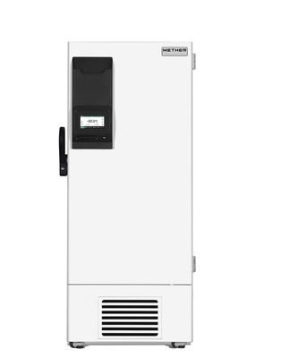 -80°C メディカル冷凍冷凍庫 PROMED 340E DNAとRNA保存のために