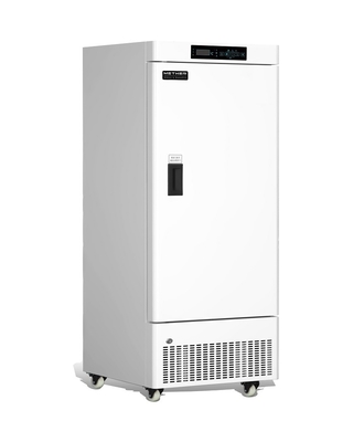 328L -40°C バイオメディカル冷凍冷凍庫 薬局ワクチン保管ラボ