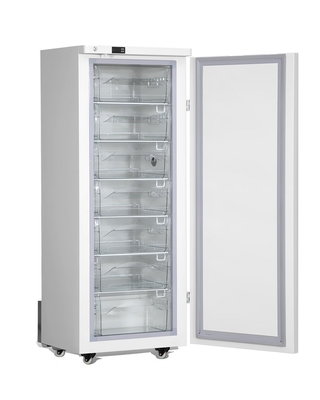 328L -40°C バイオメディカル冷凍冷凍庫 薬局ワクチン保管ラボ
