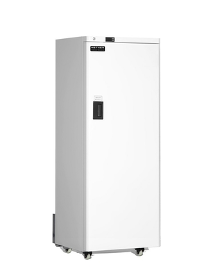 328L 冷凍冷凍庫 ラボや薬局 ワクチンの保管 -40°C