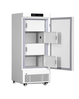 研究室冷凍冷凍庫 328L バイオメディカルおよびワクチンの保管 -40°C