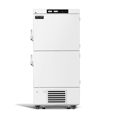直接冷却 バイオメディカル冷凍庫 R290 高級医療冷凍庫