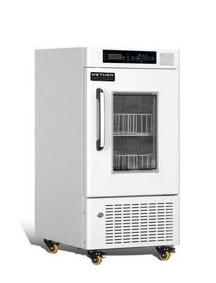 高精度血液貯蔵冷蔵庫 MBC-4V108 血液バンクの安全で安定した温度制御