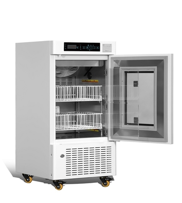 医療用血液貯蔵冷蔵庫 病院・研究室用 MBC-4V108 安全 エネルギー効率の良い血液保存