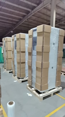 METHER 368L 立体型医療冷蔵庫 冷凍庫 コンボ