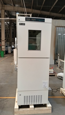 METHER 368L 立体型医療冷蔵庫 冷凍庫 コンボ