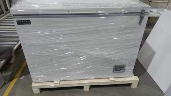 -40°C バイオメディカル 胸冷蔵庫 305L 低温冷蔵庫 医療用・研究室用