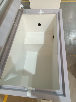 -40°C バイオメディカル 胸冷蔵庫 305L 低温冷蔵庫 医療用・研究室用