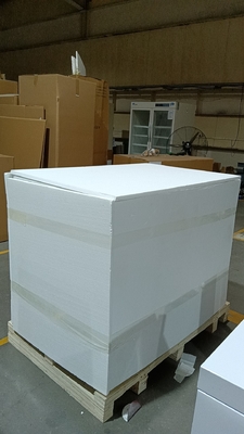 MDF-40H305 -40℃ バイオメディカルチェスト型ディープフリーザー 305L 大容量 研究所・医療用コールドストレージ機器