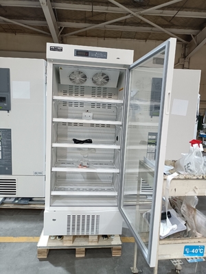 MPC-5V416 416L 薬局用冷蔵庫、精密温度制御付き