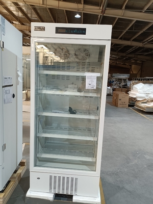 MPC-5V416 416L 薬局用冷蔵庫、精密温度制御付き