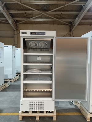 MPC-5V416 2~8℃ 416L 医療用薬局冷蔵庫