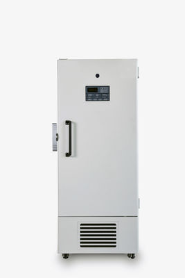 セリウムおよびFDAが付いている直立したフリーザー408Lの直接冷却の自己滝システム フリーザー