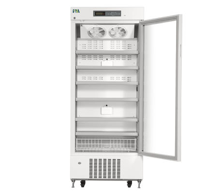 保存生命 658L 精密な4°C温度制御の血液バンク冷蔵庫