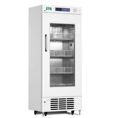 保存生命 658L 精密な4°C温度制御の血液バンク冷蔵庫