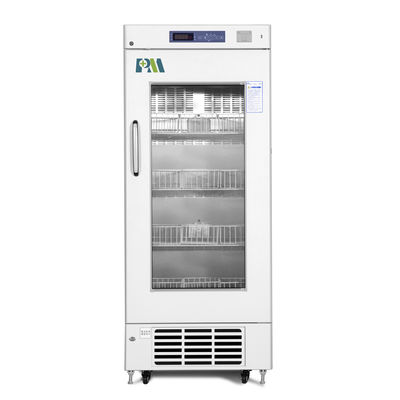 保存生命 658L 精密な4°C温度制御の血液バンク冷蔵庫