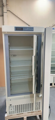 268リットルは医学の冷凍庫の安定した温度調整を単独で立てる