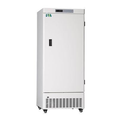 268リットルは医学の冷凍庫の安定した温度調整を単独で立てる