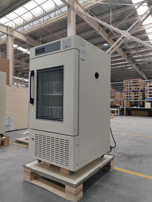 108L 血液バンク 冷蔵庫 安定 4°C 病院・臨床研究室用 MBC-4V108