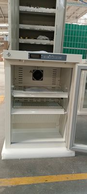 医療用冷蔵庫 2~8°C ワクチンの保管 冷蔵庫 診療所・研究室用 精密な温度制御